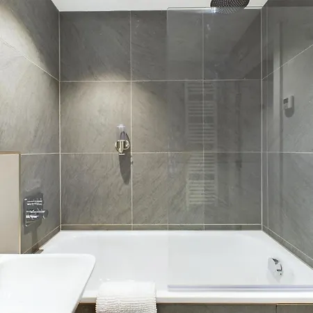 Apartment Wild Roses Serviced - District *