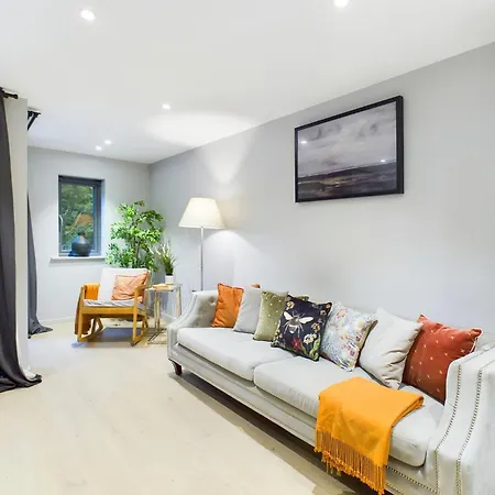 Appartement Wild Roses Serviced - District *