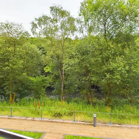 Wild Roses Serviced - District * Backbarrow